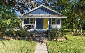 Southstreet Cottage